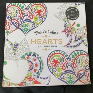 coloring book